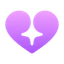Lovescape official brand icon